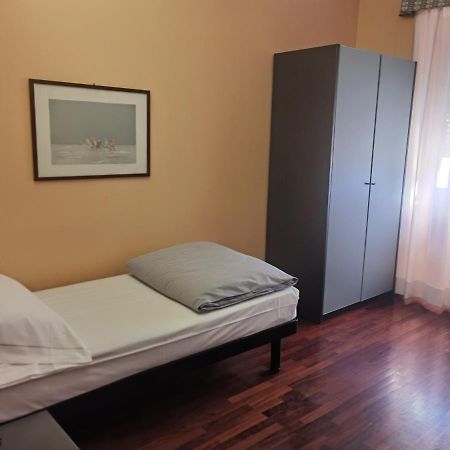 Hotel Vittoria Sondrio Exteriér fotografie
